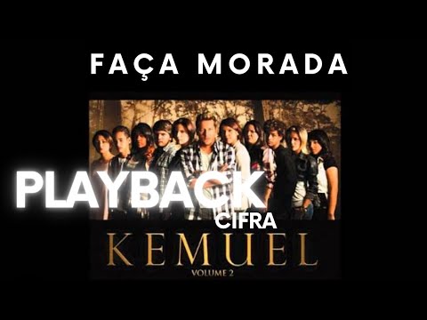 Me Faça Ver - Coral Kemuel
