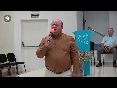 Dumnezeul manturi mele | Simi Falaus | Elim Girona