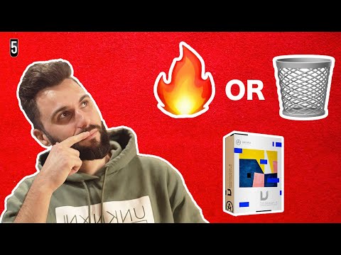 Arturia V Collection 8 Review (& Making Beats!)