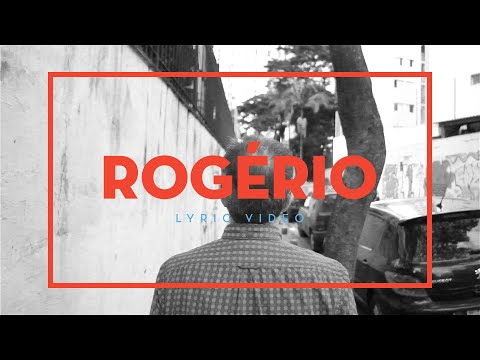 Supercombo - Rogério (Lyric Video)