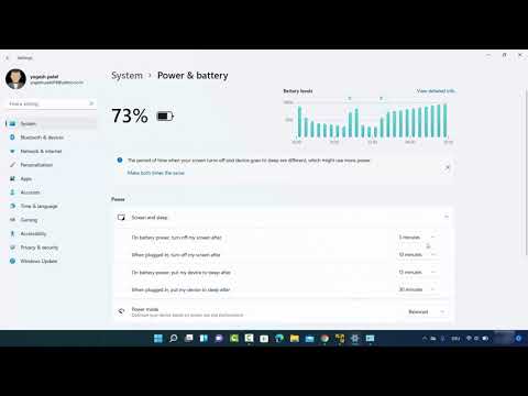 how to change sleep settings in windows 8 how to change sleep settings in windows 8