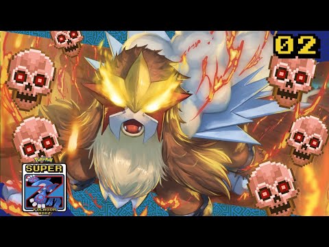 Pokémon Super Z Ep.2 - PARECE MENTIRA PERO... FIN DEL LOCKE