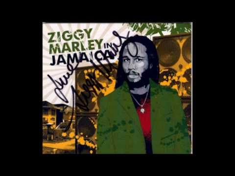 Ziggy Marley~ mix song