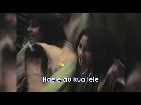 Manu Folau - Matavaihala