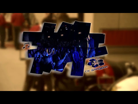 POLYBLENDZ II Payphone - DJ SHOTGUNN - Teaser