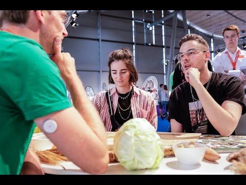 Best of the Day 16.06. 2019