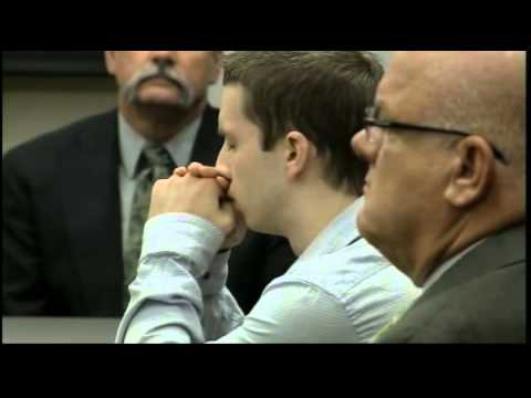 Michael Bargo - VERDICT (August 20, 2013)