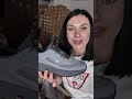 Кроссовки мужские сетка 594967 Серые Відео
