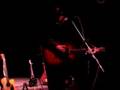 melissa ferrick "don't say goodbye"
