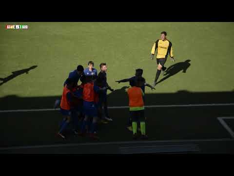 FINALE COPPA PROVINCIA GIOVANISSIMI UNDER 14