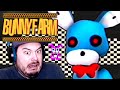 DO NOT PLAY THIS GAME Bunny Farm The Walten Files Fan Game