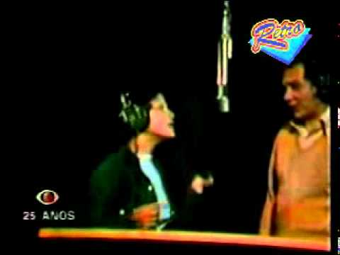 Elis Regina & Antonio Carlos Jobim - Aguas de Marzo (retro video with edited music).mpg