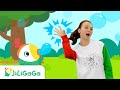 BLOW BUBBLES Let S Move Jiligaga