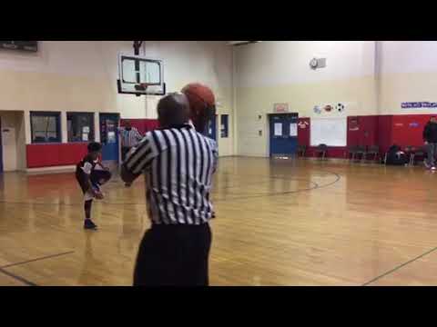 Springfield Ballers Boys 13/U