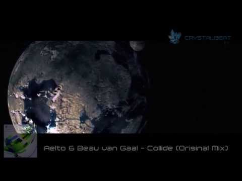 Aelto & Beau van Gaal - Collide (Available Now)