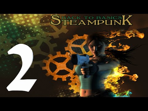 TRLE- BtB 2011- Punk Heart #2