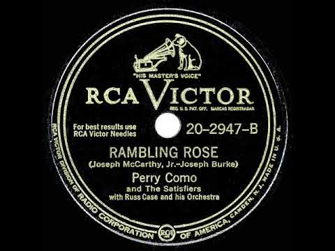 Rambling Rose video thumbnail