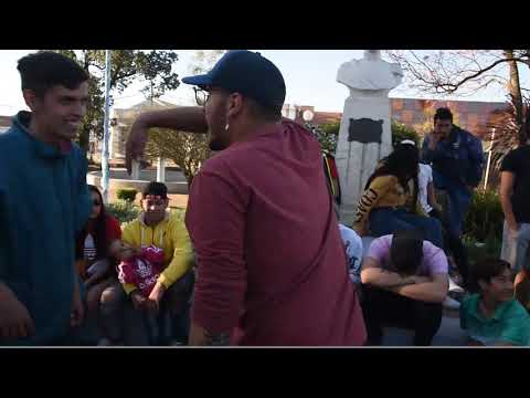 LIMBO VS SINGULAR - Semis  (RDB EL TORNEO)
