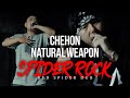 CHEHON & NATURAL WEAPON / SPIDER ROCK