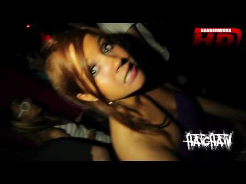 HATCHATV Episode12 - Custard Factory