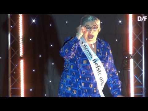 lady fortuna  - zullen we  het nog  eens  overdoen