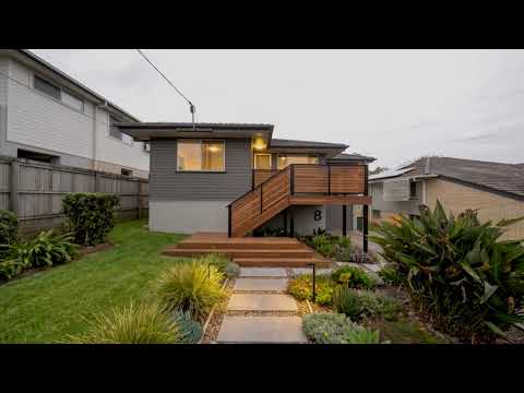 8 Sunnybrook Street, Brighton, QLD 4017, 3 कमरे, 1 बाथरूम, House
