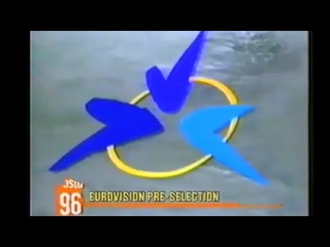Eurovision Song Contest 1996, audio pre-selection, Geneve, semi final (all non qualifiers)