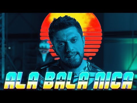 Aram MP3 - Alabalanica (Official Music Video)