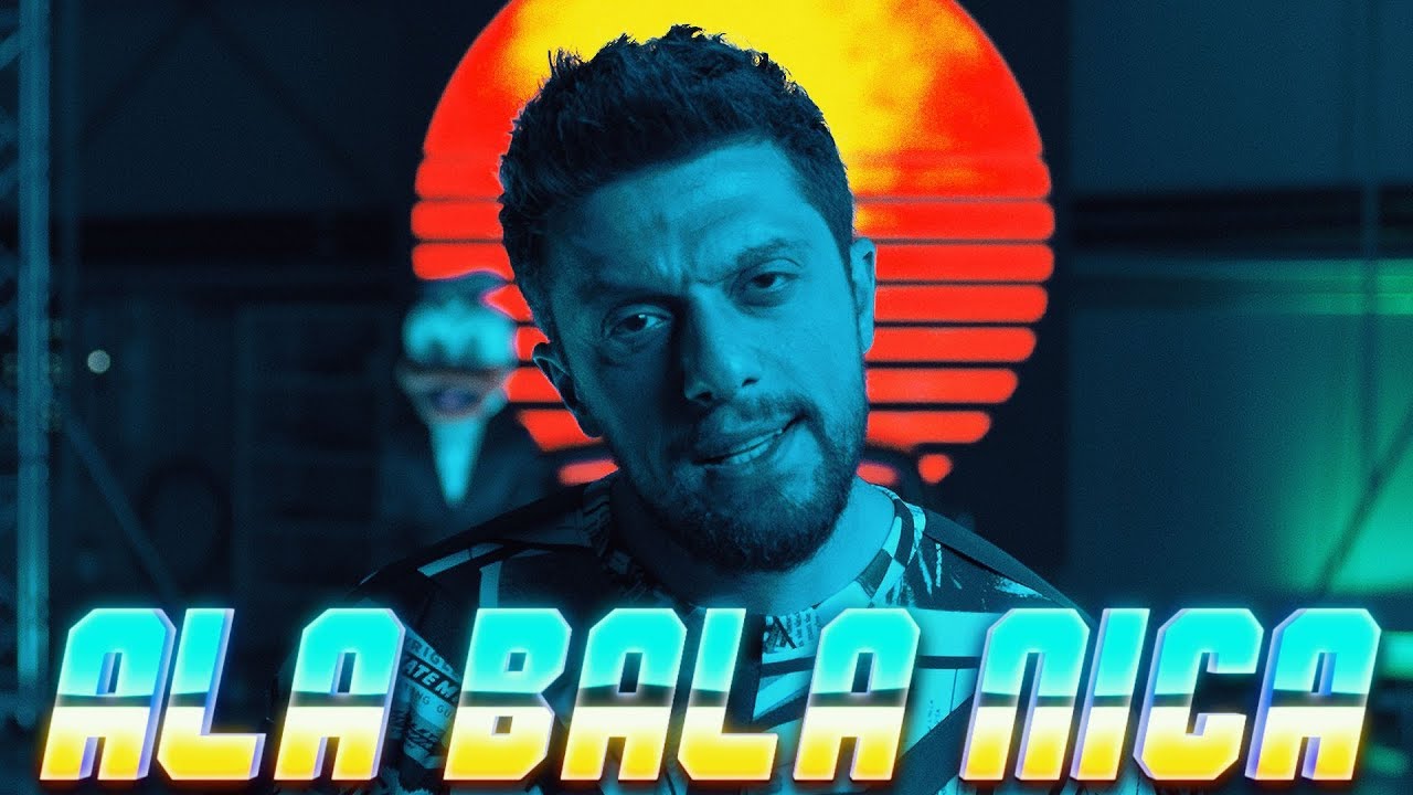 Aram MP3 — Alabalanica