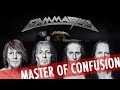 Gamma Ray 'Empire Of The Undead' Song 5 ...
