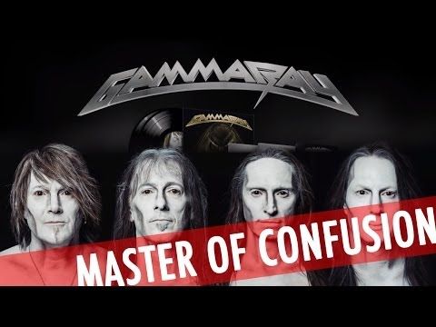 Video thumbnail for Master of Confusion