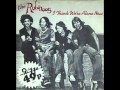 The Rubinoos - I Think We're Alone Now (single 1977)