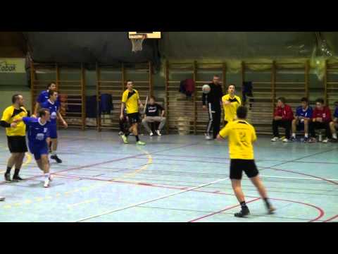 RK Slatina -  RK Viro, 15.2.2014.