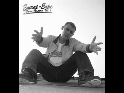 Emrat/Expe - Kurtyna W Górę