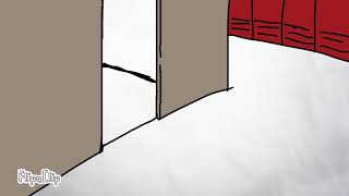 Mister Glassman animation | song by Scotty Sire