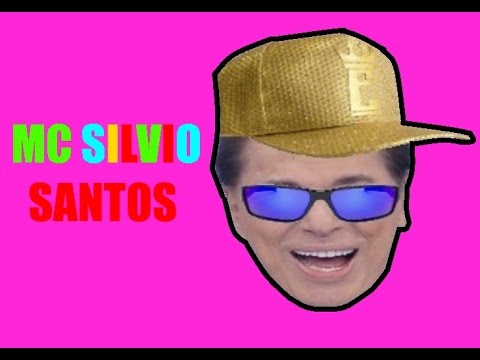 MC SILVIO SANTOS