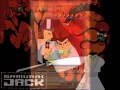 Samurai Jack Theme Song Extended