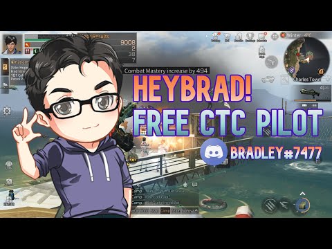 CTC Milestone Ft.ALLSTAR,Execute,2NDLIFE | FREE CTC PILOT SERIES #2