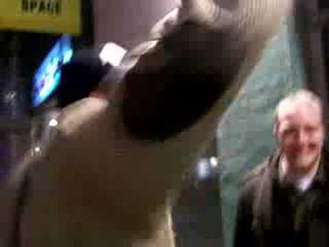 Cypher Tangerine Toronto