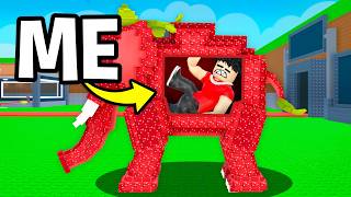 Download lagu Steal A Brainrot, But Brainrots Can EAT You! mp3