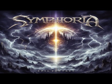 Symphoria - Rise Beyond the Storm ( Power Metal )