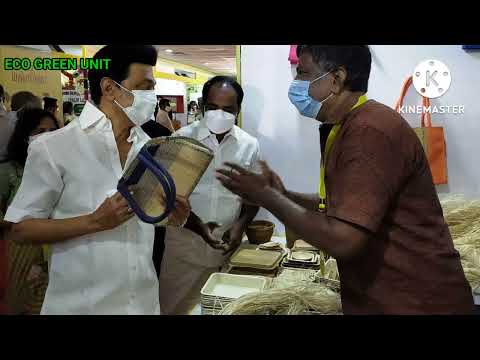 Areca Leaf Plate Making Machine