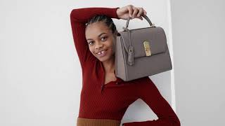 BOXYZ – tuyệt tác mang thông điệp nữ quyền của “ông lớn” Salvatore Ferragamo