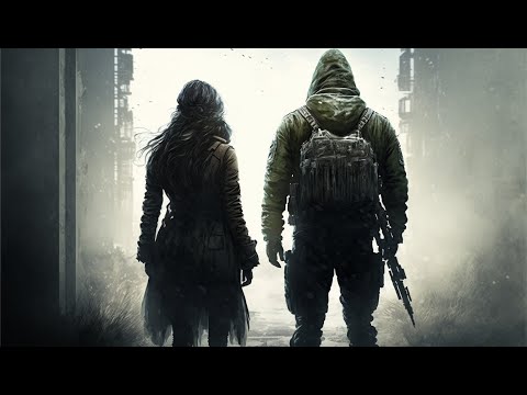 DayZ Pros Try To ESCAPE From TARKOV!