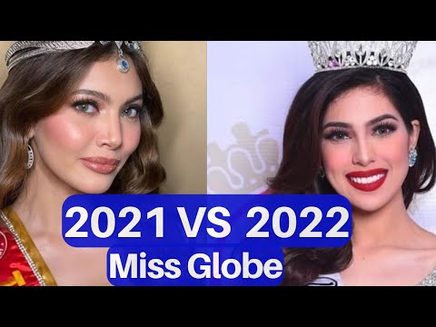 Philippines for Back to Back Win I Chelsea Fernandez I Miss Globe 2022