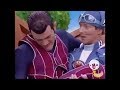 Sportacus And Robbie Rotten LOVE GAY EDIT ️‍