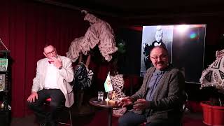 «125 років любові до тварин»: директор зоопарку розповів про життя, тварин та людей (фото)