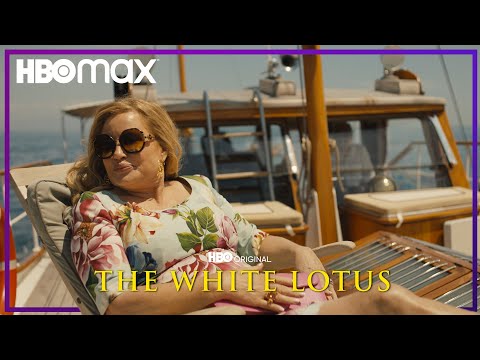 The White Lotus - 2ª Temporada | Trailer Legendado | HBO Max