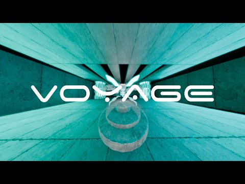 Seff du Village - VOYAGE [Visualizer]