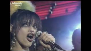 Nina Hagen - Hold me